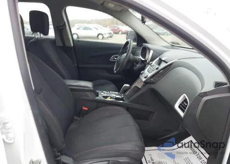 2014 Chevrolet Equinox Ls z USA, uszkodzony, nr VIN 2GNALAEK2E6379844